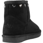 Ботинки Asso модель Ag16700 цвет черный - фото 3