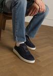 Кроссовки Manfield Trainers, Blau/Blue - фото 2