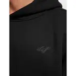 Худи Def Needed, черный - фото 3