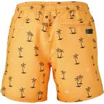 Плавки cruneco-mini-n Brunotti, оранжевый - фото 2