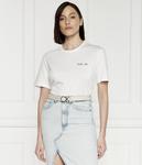 Топ Calvin Klein Underwear Relaxed fit, белый - фото 3
