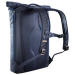 Рюкзак TATONKA Backpack City Rolltop, синий - фото 3