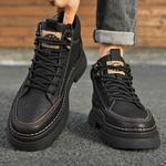 Ботинки HLA Martin Boots Men - фото 7