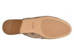 Балетки Guess Bommiyaa Mule, Medium Brown - фото 4