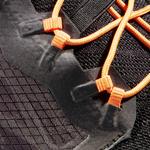 Мужские полуботинки Sertig Tr Mammut, черный - фото 5