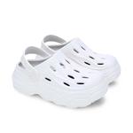 Женские сабо RUN MANNER, черные - фото 3