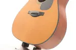 Акустическая гитара Yamaha FG3 - натуральная - фото 5