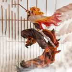 Фигурки в масштабе BANPRESTO - фото 4