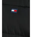 Куртка Regular fit Tommy Jeans, черный - фото 4