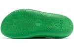 Шлепанцы мужские ярко-зеленые Peak - фото 5