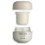 Дневной крем waso shikulime mega hydrating moisturizer Shiseido, объем 50 мл - refill - фото 2