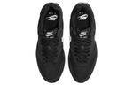 Nike Air Max 1 Кроссовки Мужчины, Black - фото 4