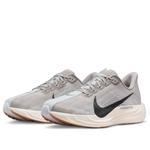 Кроссовки Nike Air Zoom Pegasus Plus 'College Gray Medium Gray' - фото 3