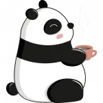 Поводок для собаки Dashi Snooze XS Dashi, цвет желтый - фото 4