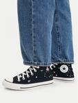 Тканевые кроссовки Chuck Taylor All Star Doodles A15508C Converse, черный - фото 2