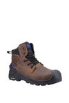 Защитные ботинки 980C Amblers Safety, коричневый - фото 2
