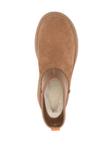 Ботинки UGG Classica Mini Dipper, коричневый - фото 4