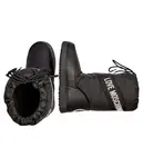 Зимние ботинки Love Moschino, черный - фото 4