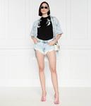 Контейнер для блузок Regular fit Pinko, черный - фото 2