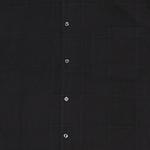 Рубашка Supreme x Goodenough Patchwork Madras Short-Sleeve Shirt, Black - фото 3