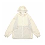 Солнцезащитная одежда унисекс Jeep, цвет Raw White - фото 6