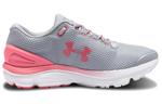 Кроссовки Under Armour Charged Gemini Grey Women's - фото 2