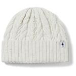 Шапочка косой вязки Smartwool, Natural - фото