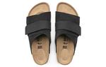 Шлепанцы Birkenstock Kyoto унисекс - фото 5
