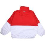 Levis Красная толстовка Women's Red - фото 3