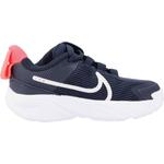 Кроссовки Nike модель Star Runner 4 цвет синий - фото 4