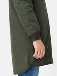 Демисезонное пальто CAMEL ACTIVE, Dark green - фото 6