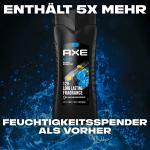 Душ Аляска 400мл AXE - фото 5