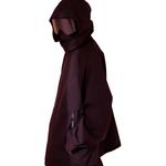 BURTON Куртка MINE77 FW24 унисекс черная, Black - фото 3