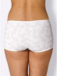 WITT WEIDEN Трусы Hipster in weiß-hellgrau - фото 4