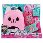 Кошачий домик Габи: Рюкзак Gabby's Dollhouse - фото 2