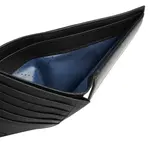 Кошелек bugatti "NOME", натуральная кожа, черный - фото 8