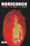 Rorschach (DC Comics) - фото