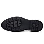 Туфли мужские низкие черный Cachiotti - фото 5