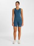 Узкие шорты Hmlhiit women HUMMEL - фото 3