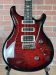 Электрогитара PRS Studio - Fire Smokeburst - фото 2