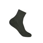 New Balance Носки Unisex 1 Pack Army Green - фото 3