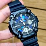 Мужские молодежные часы CASIO - фото 3