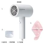 Фен POREE - фото 9