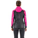 Куртка Karpos K-Performance Hybrid, черный - фото 2