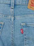 Джинсы с пятью карманами Levi'S Kids, синий - фото 3
