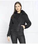 Куртка chaq_houston Regular fit Desigual, черный - фото 3