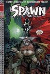 Spawn (1992 series) #200 E (Image Comics) - фото