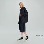 Рубашка Dragon Ball X Dragon Ball унисекс Lee, Washed - фото 8