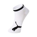 Унисекс носки PUMA, белый - фото