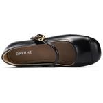 Туфли DAPHNE Mary Jane Shoes Women's - фото 9